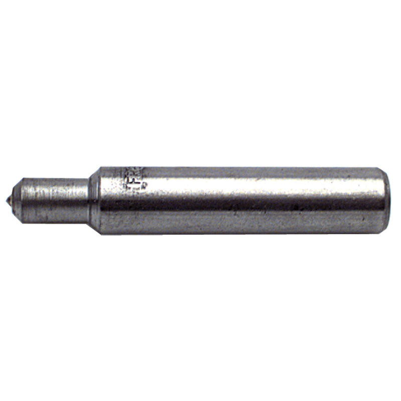 Generic USA MN50FR15 3/8" x 2" Shank-0.015" Radius Forming Diamond Tool