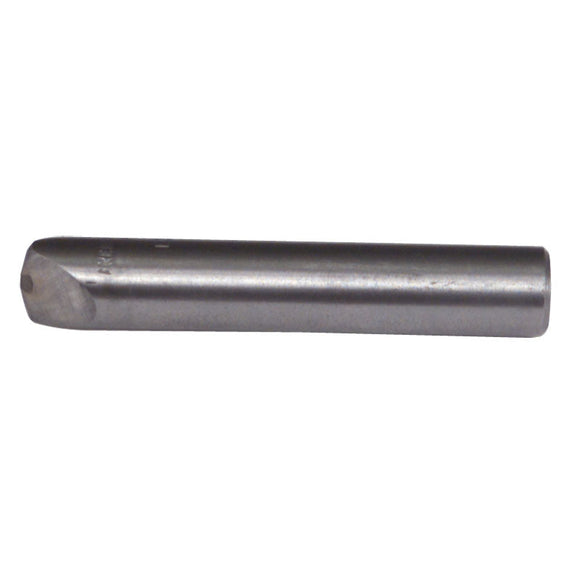 Generic USA MN50LC01 1/3 Carat-3/8" x 2 1/2" Shank - Lapped Diamond Chisel for Radius Tool