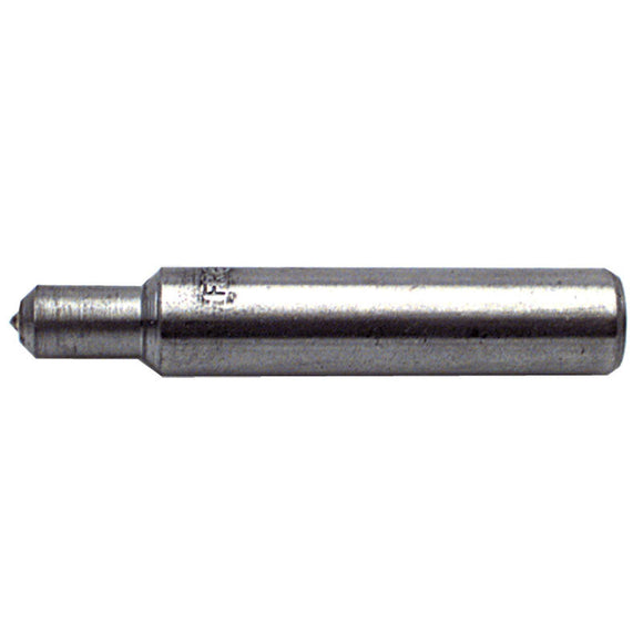 Generic USA MN50MR2 3/8" x 2" Shank-0.020"-0.125" Convex Radii Diamond Tool