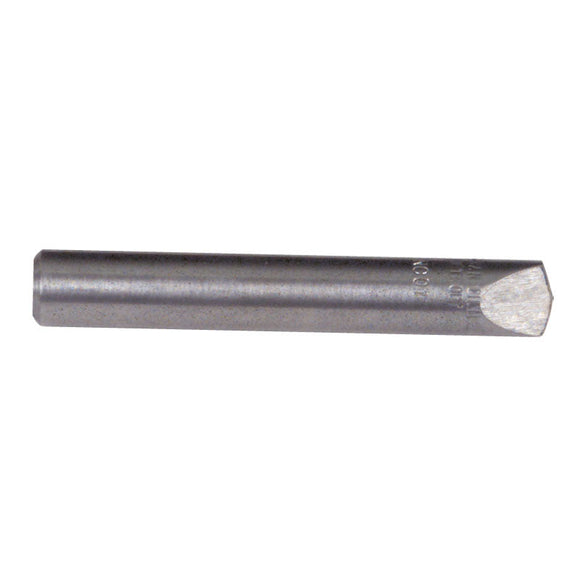 Generic USA MN50NC01 1/3 Carat-3/8" x 2 1/2" Shank - Natural Diamond Chisel for Radius Tool