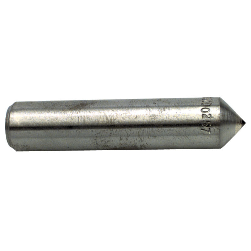 Generic USA MN50P02 1/4" x 1 1/2" Shank - Phono Point Diamond Dresser