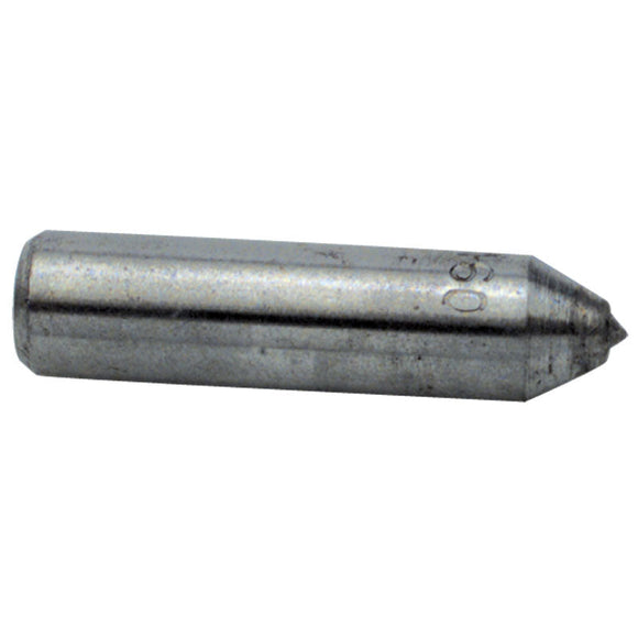 Generic USA MN50TG0160 1/4" x 1" Shank-60° Thread-Grinding Diamond Tool