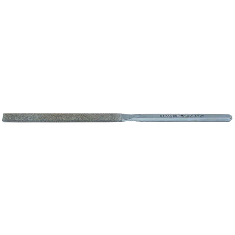 Strauss & Co. MN51FHB2627 5PC HB FILE SET-FINE STRAUSS