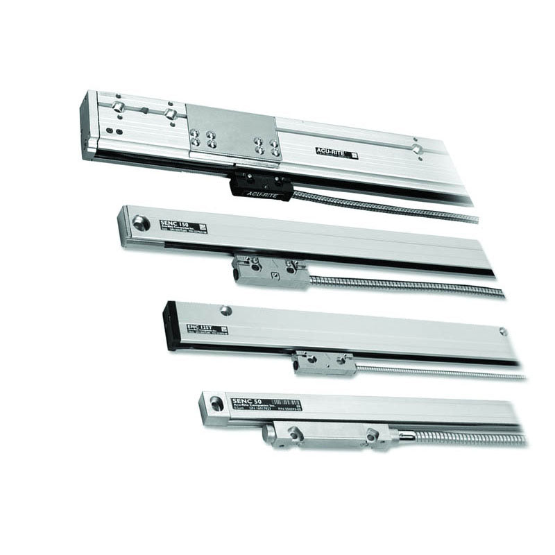 Acu-Rite MS3155812178 Acu-Rite 55812178 78" SENC–150 1UM (0.00005")