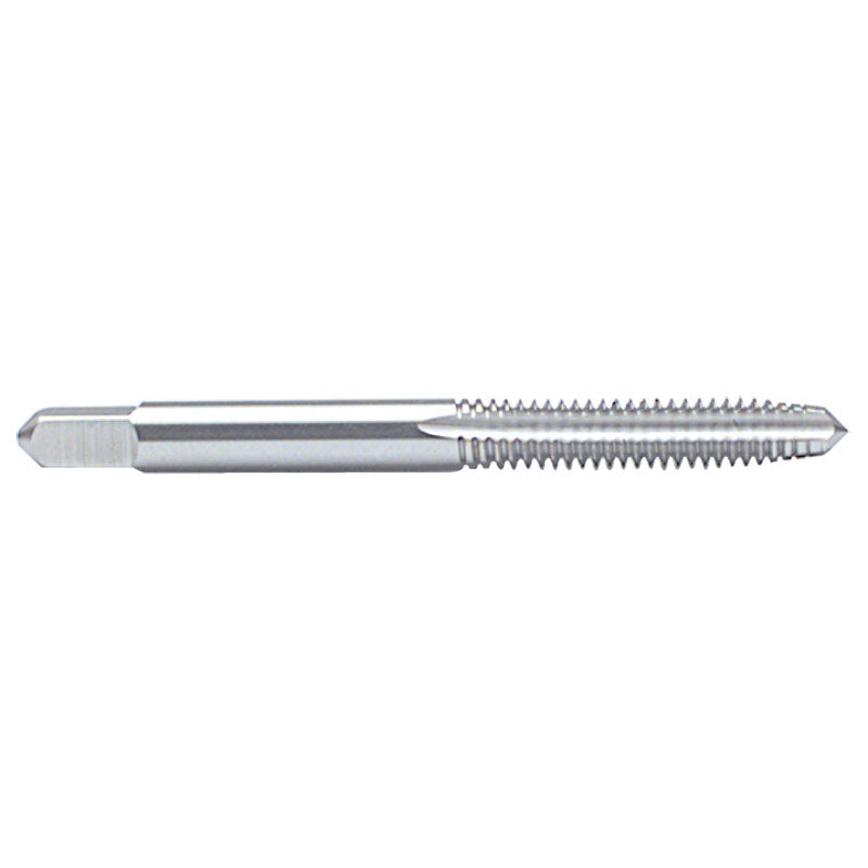 Morse Cutting Tools MT3733740 #8 NC, 32 TPI, 2 -Flute, H2 Plug Straight Flute Tap Series/List #2068