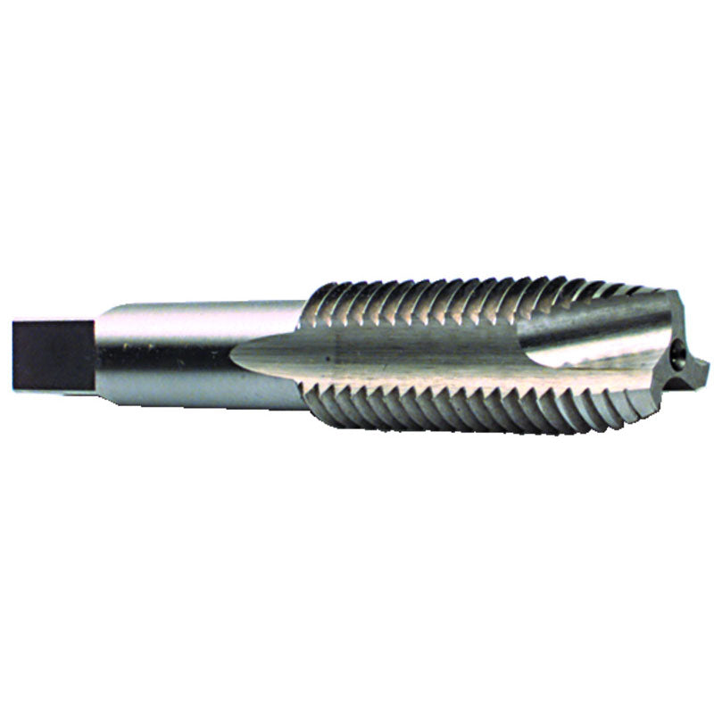Morse Cutting Tools MT3934241 6-32 Dia. - 2 FL - HSS - Bright - Plug +.005 Oversize Spiral Point Taps Series/List #2015