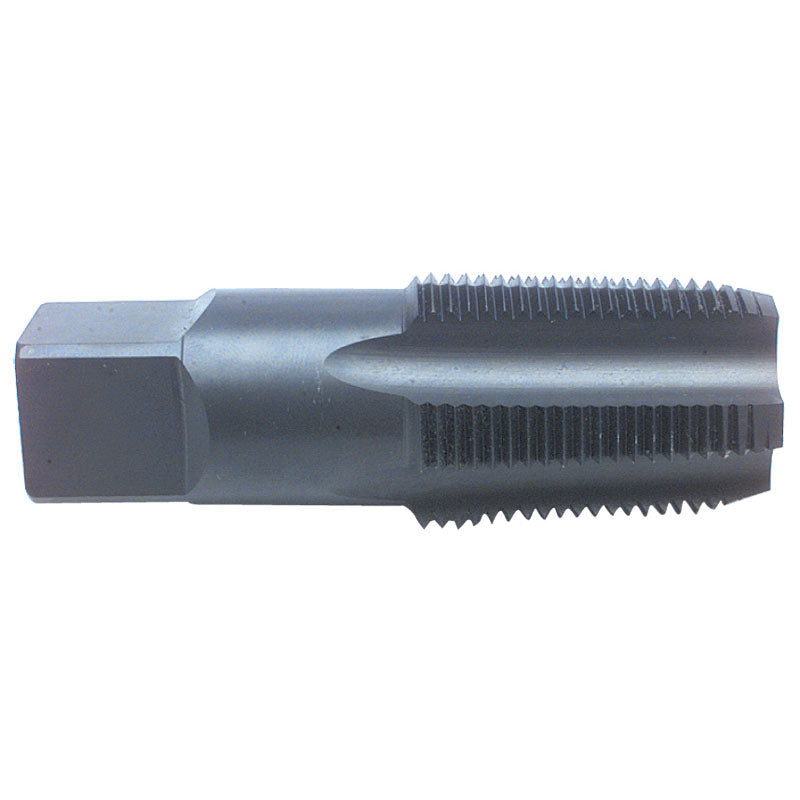 Morse Cutting Tools MT4036204 2133 3/8-18 NPT 4FL BLK