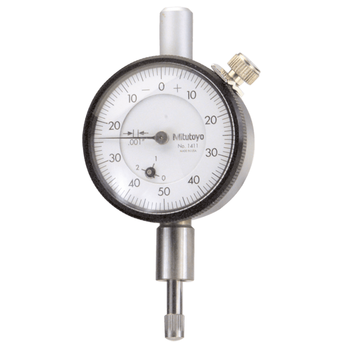 Mitutoyo MT801507S Dial Indicator