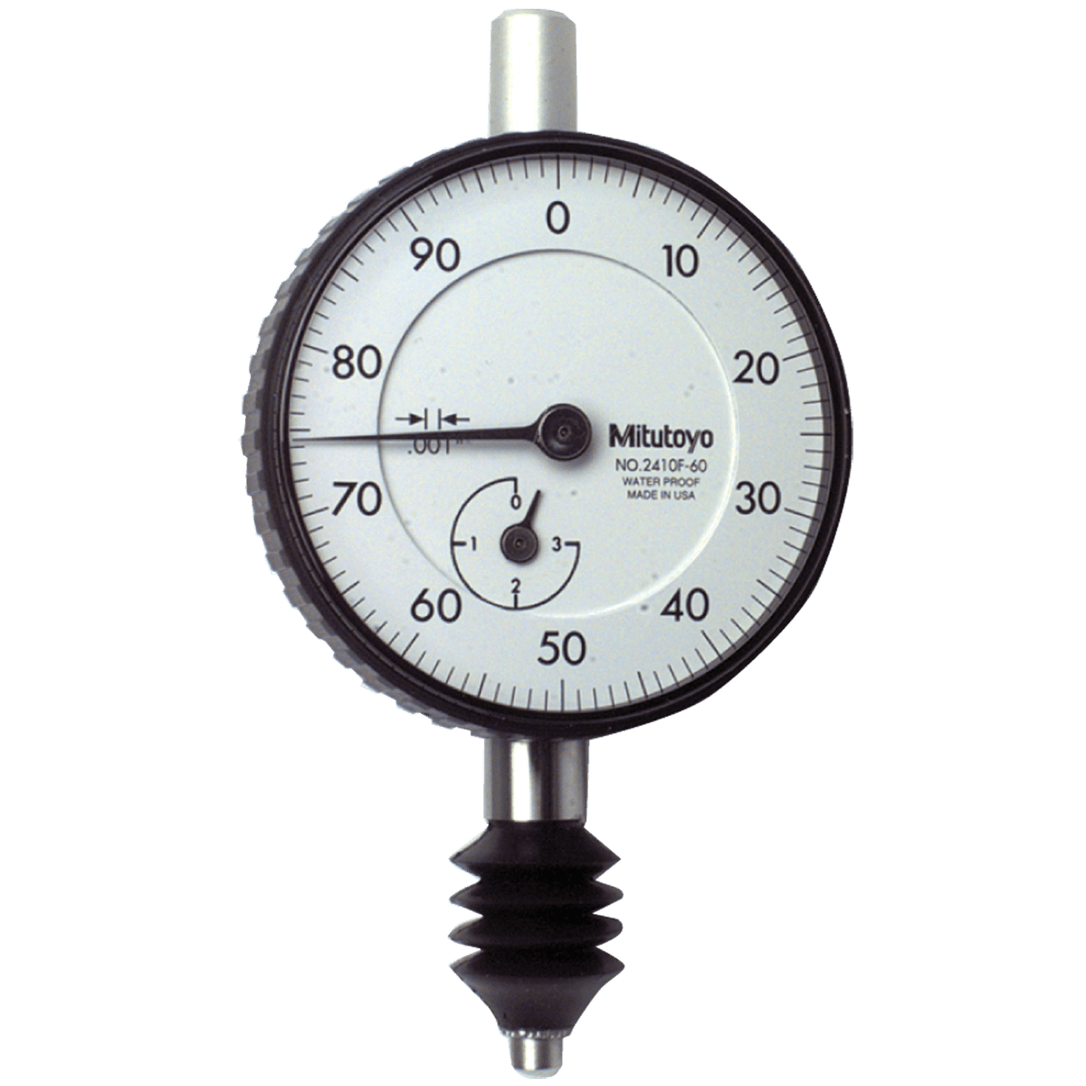 Mitutoyo MT802414S Dial Indicator