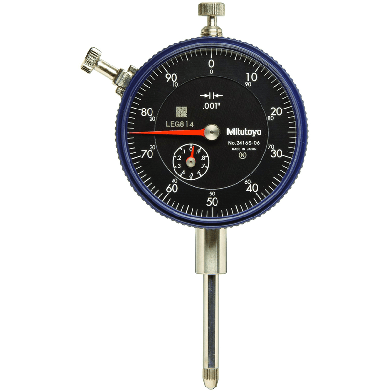 Mitutoyo MT802904S DIAL INDICATOR