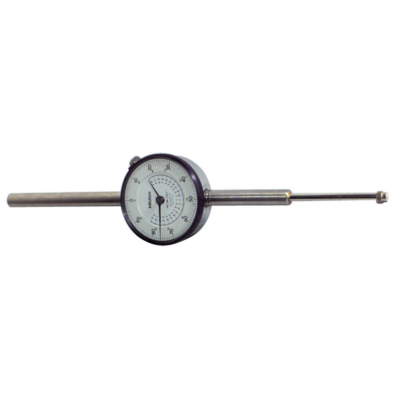 Mitutoyo MT803417SB Dial Indicator - 0.001" Graduation