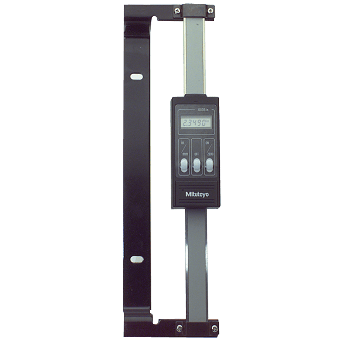 Mitutoyo MT85053906 Quill Kit - Model 053906A; Fits: All Bridgeports