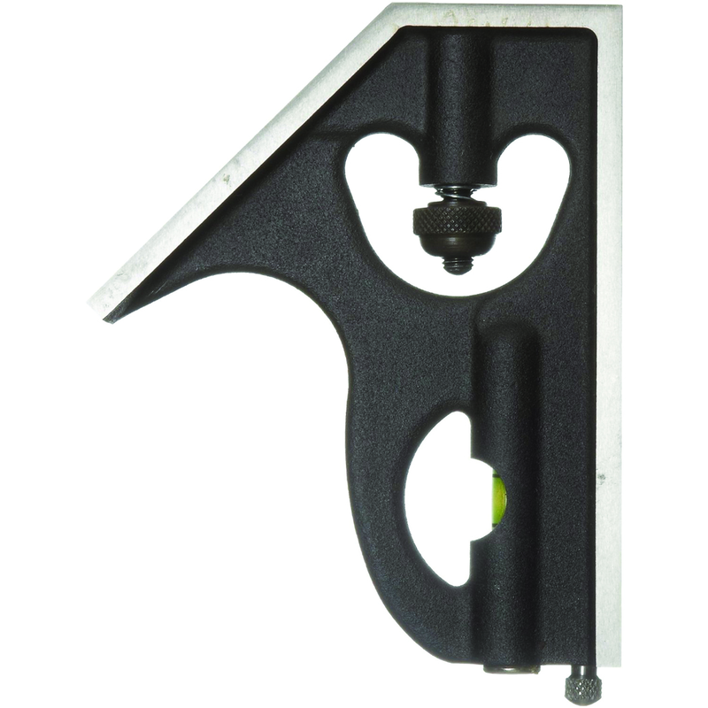 Brown & Sharpe MV4545072 2-Square Head (non-Hardened) - Combination Componant