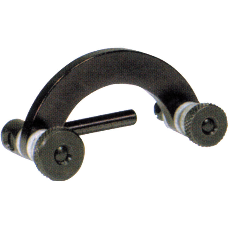 Indicol MV60HRH 5/32" Stem - Half Round Combination Holder