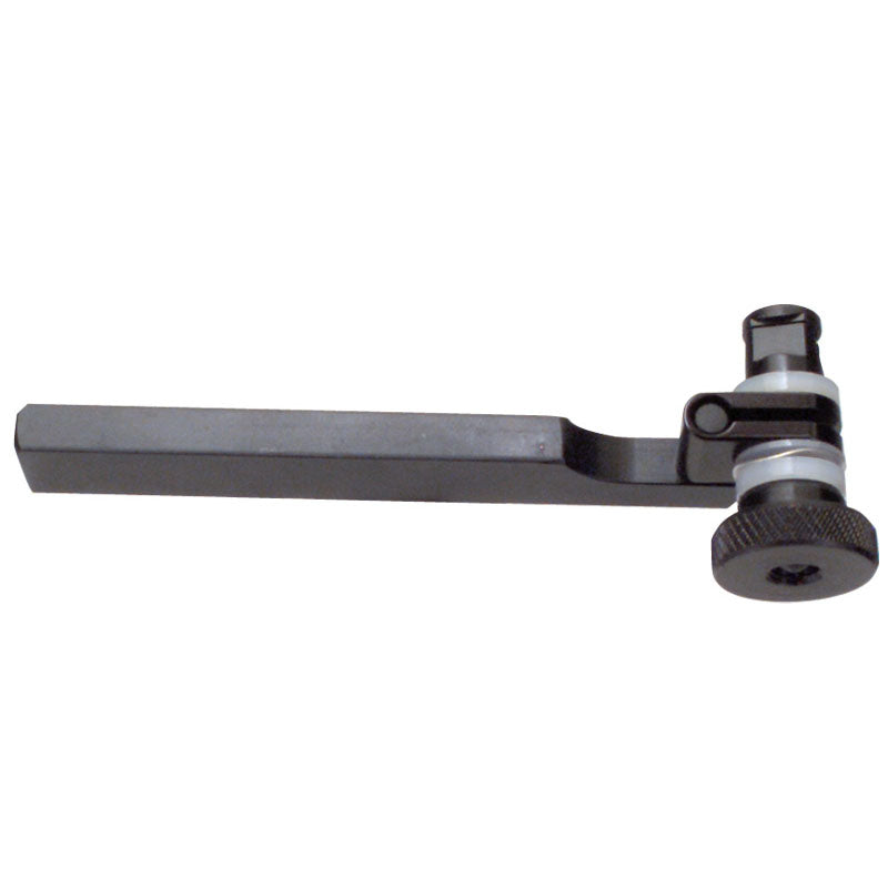 Indicol MV60RH 1/4" x 1/2" Shank Fits For 5/32" Stem - Rectangular Holder
