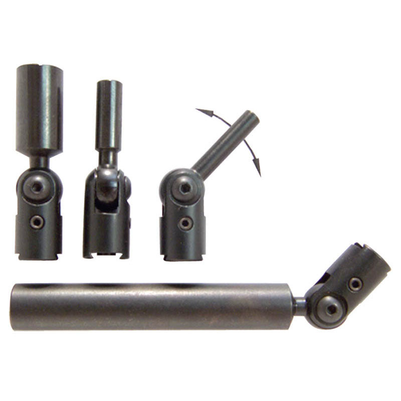 Nova Engineering MV618MMS 8 mm x 1.4" Long - Swivel Attachment