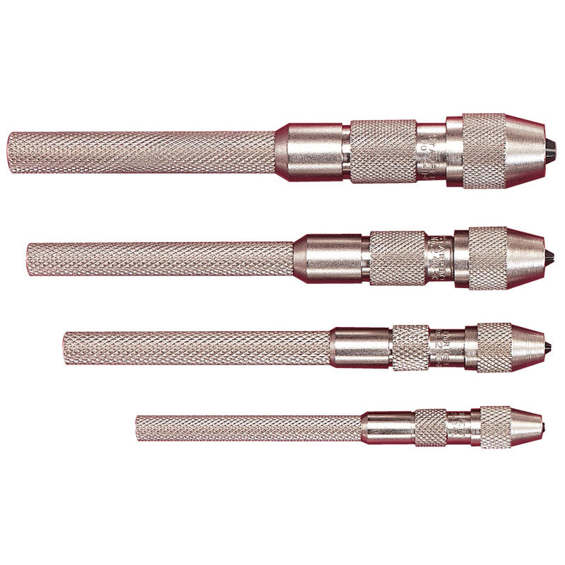 Starrett MV7051136 Model 240A; 0.010"-0.055" / 0.25 mm-1.40 mm Range - Single End