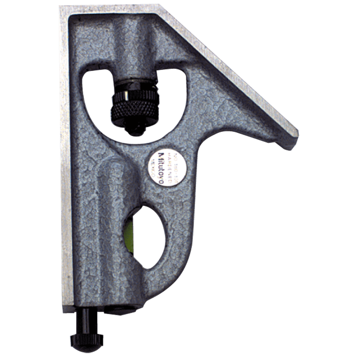 Starrett MV7051392 Acute Angle Attachment for Bevel Protractor - Model PT99329