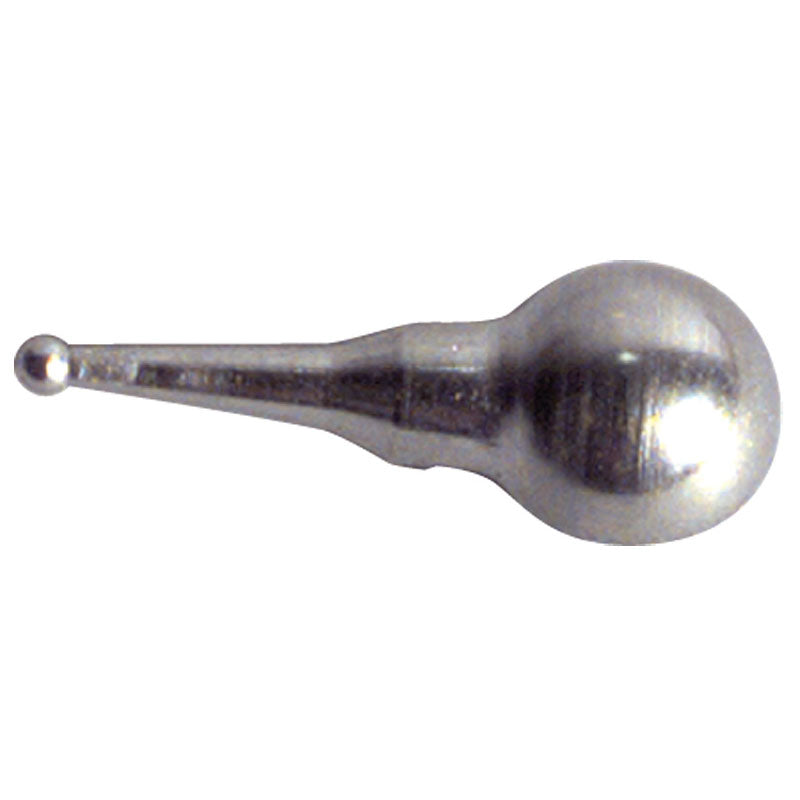 Starrett MV7052964 0.035" Ball Diameter - Tungsten Carbide Contact Point