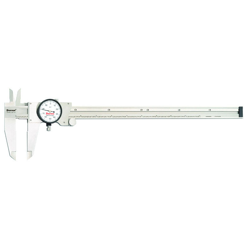 Starrett MV7056694 120-12 CALIPER