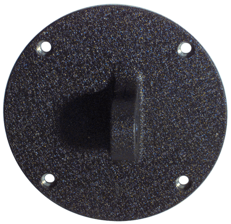 Starrett MV7071996 Fits Series No. 655- Lug-Off Center Indicator Back