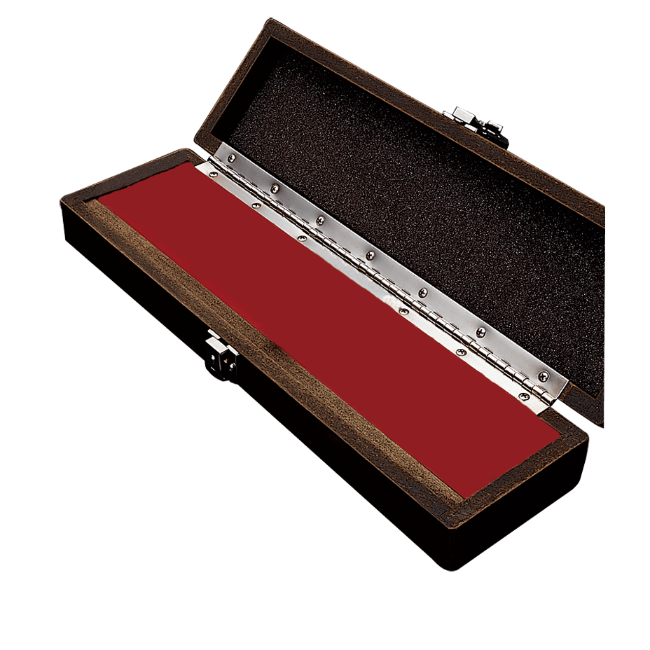 Starrett MV75CS9168 Case - Model CS9168 - Gage Block Accessory