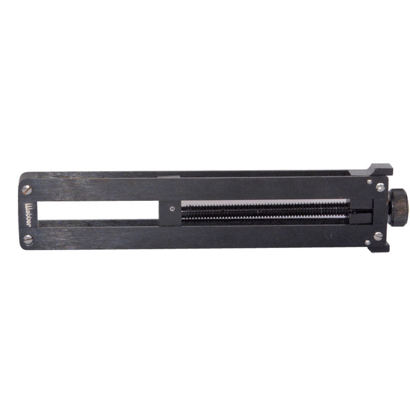 Starrett MV75RA8 12" Capacity Clamp - Model RA8 - Gage Block Accessory