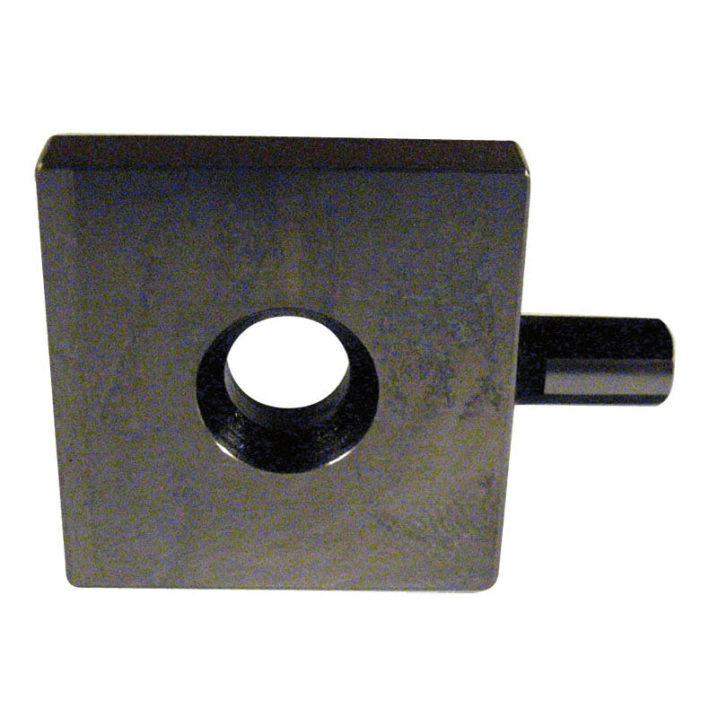 Starrett MV75SA1 Half Round Jaw .125 Radius - Model SA1 - Gage Block Accessory