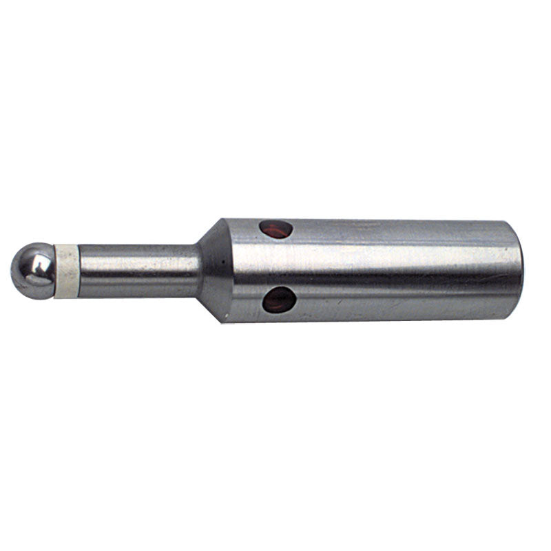 Quality Import NA45EF1 Electronic Edge Finder - Model EF1 - Single End-3/4" Shank-10.0 mm (Ball) Tip