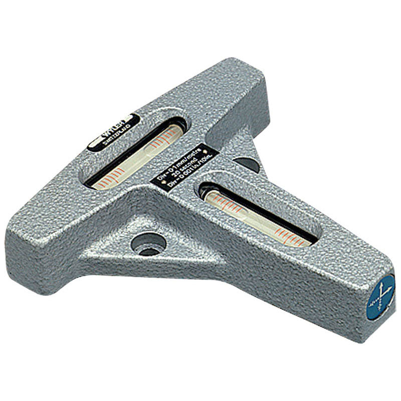 Fowler NA5552422078 Model 52–422–078–3.15" Length - Spirit Level