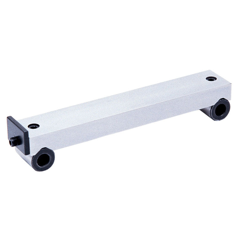 Fowler NA5552455035 Sine Bar - Model 52–455–035; 1" x 5"; 0.0002" Square & Parallel