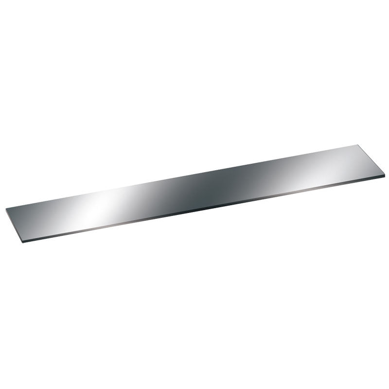 Fowler NA5552480055 Model 52–480–055–24" x 2" x 5/16" - Straight Edge