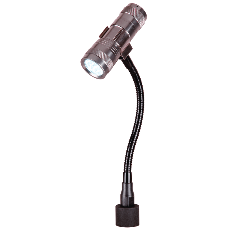 Fowler NA5552630451 Universal Mini Flex Magnetic Bar Light
