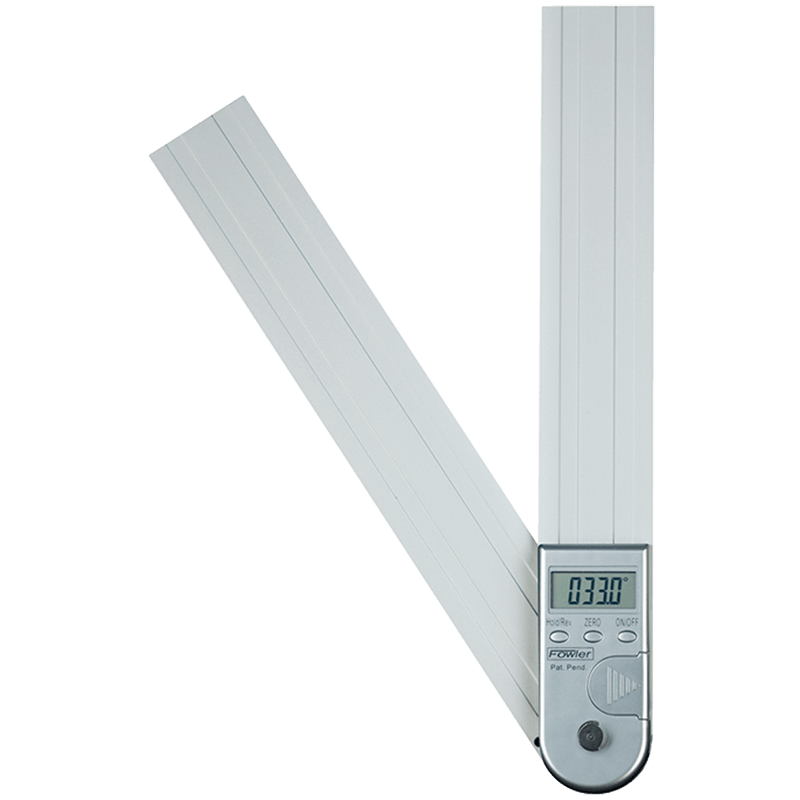 Fowler NA5554440775 FOWLER DIGI-PRO 12