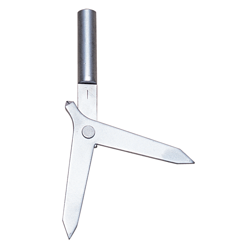 PEC Tools NB404200100 CENTER FINDER