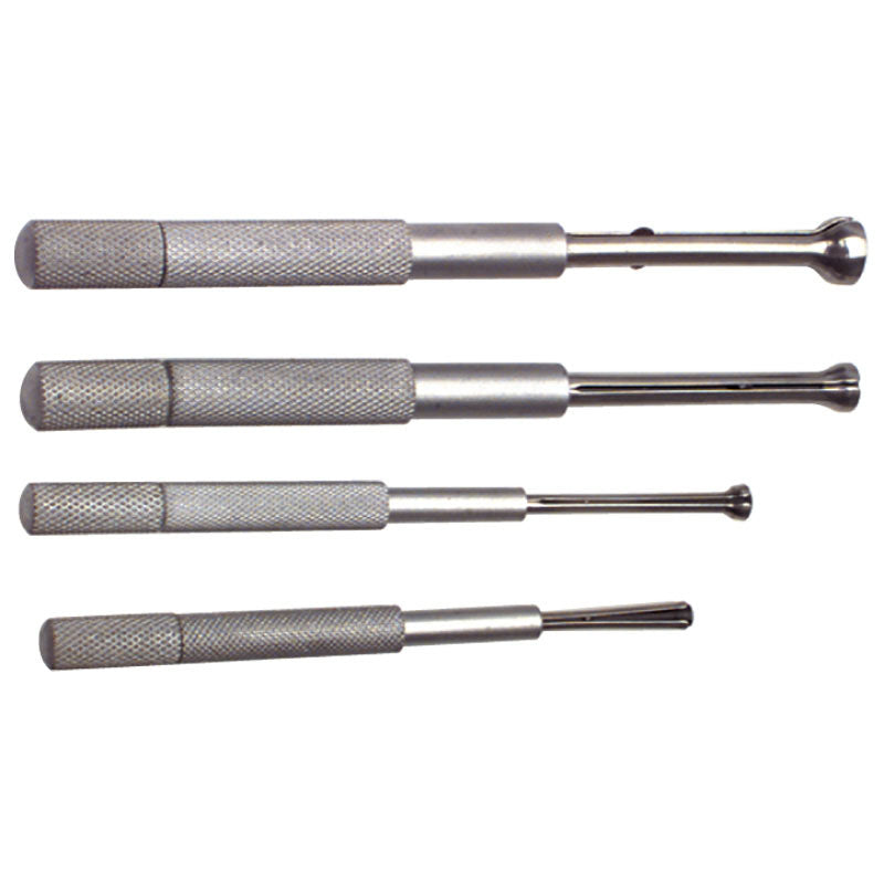 PEC Tools NB404B Model 4B–0.200"–0.300" Range - Small Hole Gage