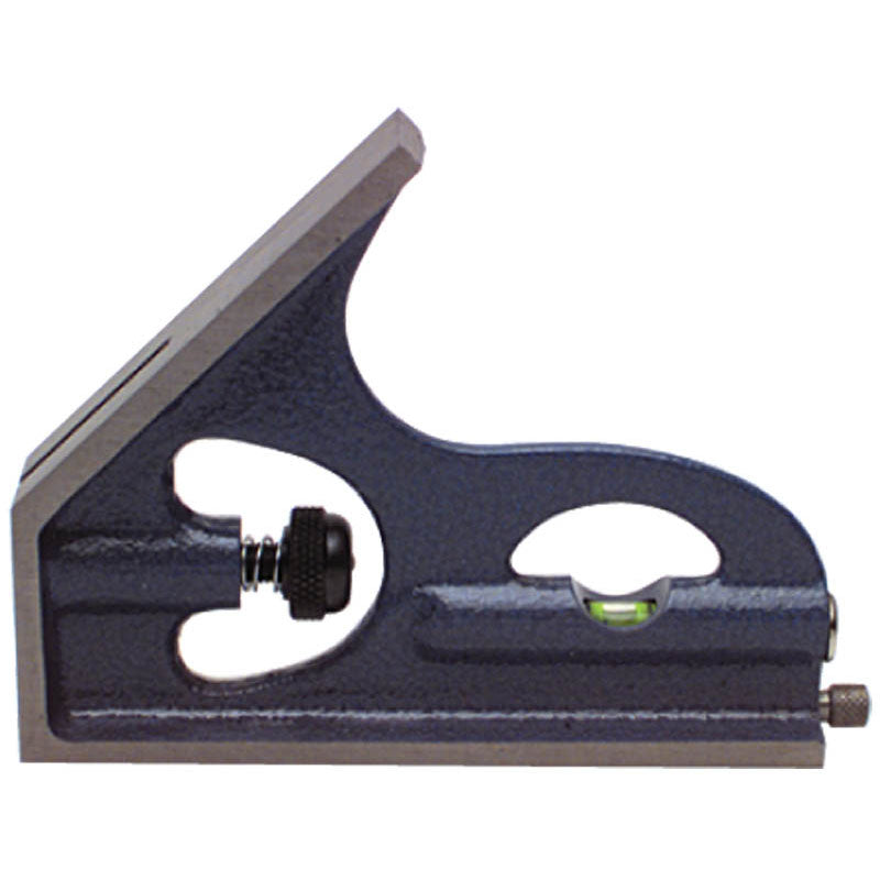 PEC Tools NB40S121B Model 7121A–006 - Cast Iron - Fits 6" - Square Head