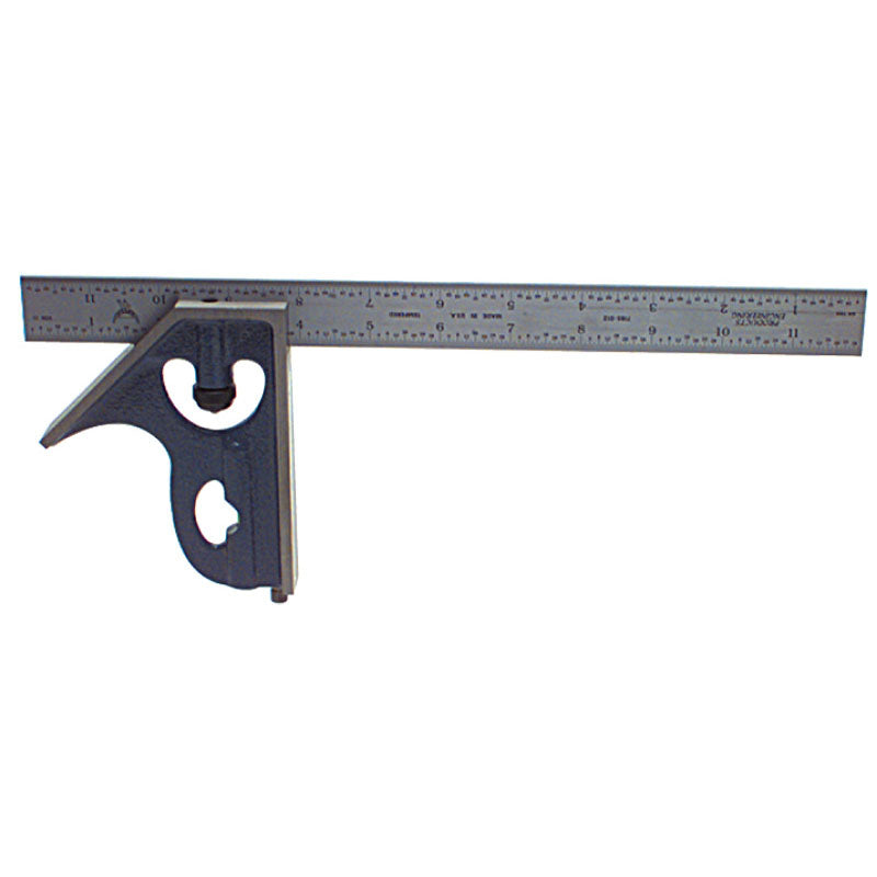 PEC Tools NB40S14112 MODEL 7141-012-12-16R GR 
