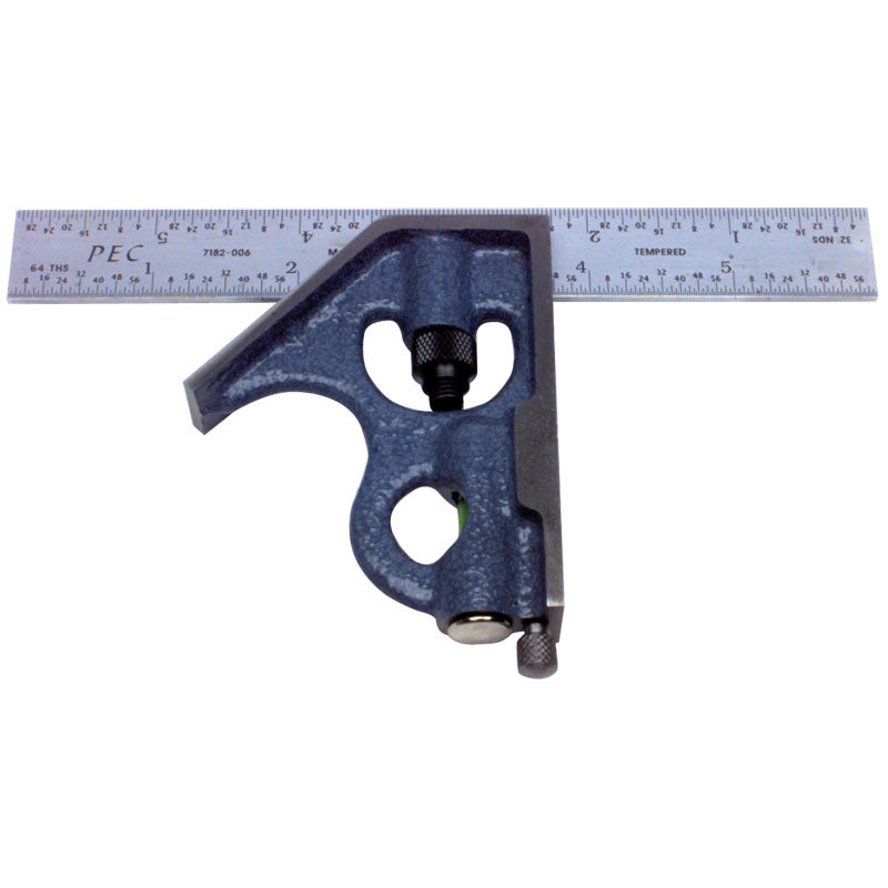 PEC Tools NB40S1416 MODEL 7141-006-6-16R GRA 