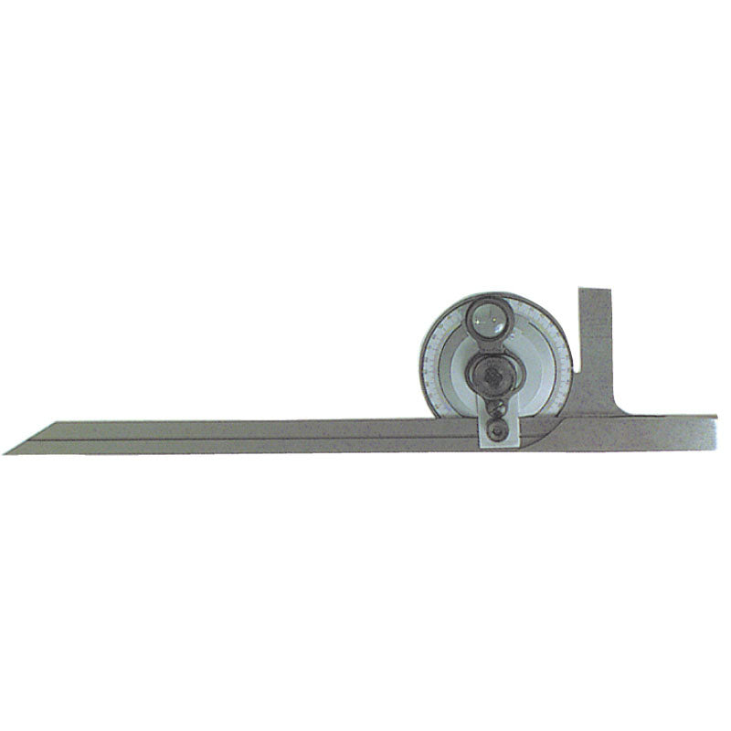 Procheck NB45496G Model 496G-12" Blade Size - Universal Bevel Protractor