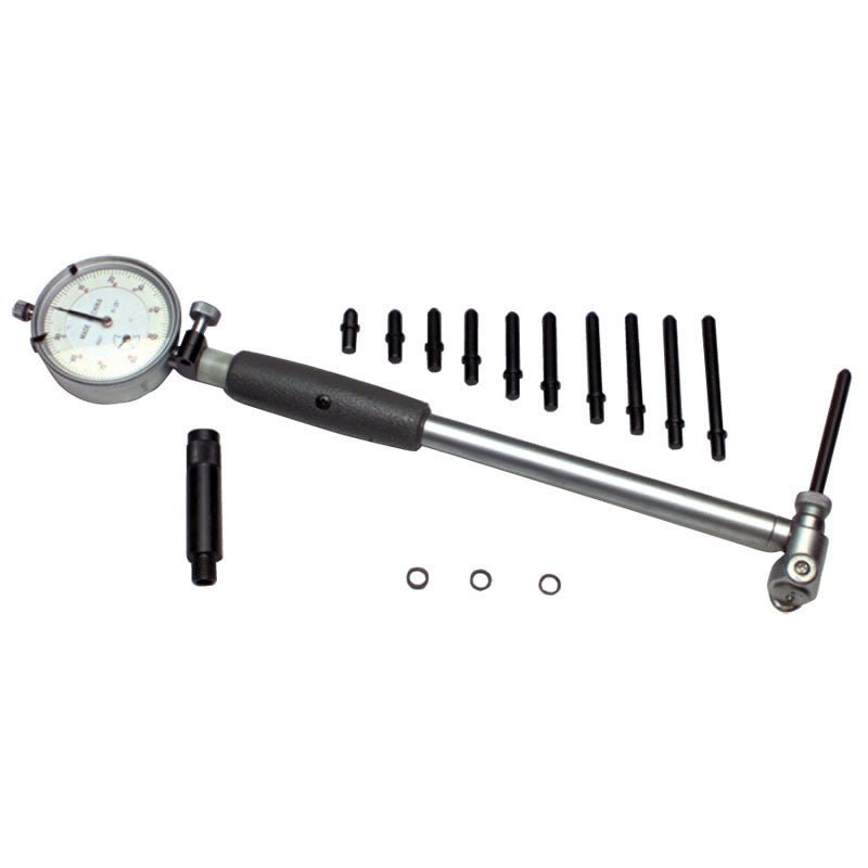 Procheck NB45CBGE2 Model CBGE2-2.000"-6.000" Range-0.0005" Graduation - Bore Gage
