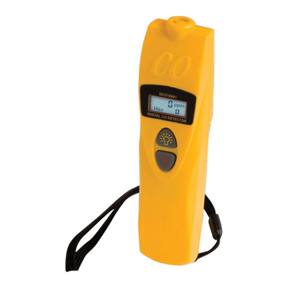 General NB49DCO1001 DCO1001 Carbon Monoxide Detector