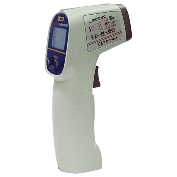 General NB49IRT206 IRT206 Heat Seeker Mid-Range Infrared Thermometer