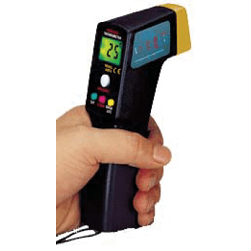 General NB49IRT650 WIDE RANGE INFRARED