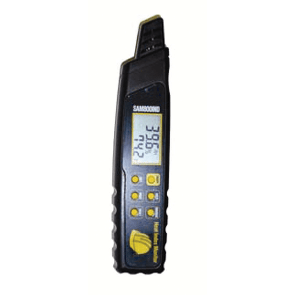 General NB49SAM800IND SAM800IND Industrial Heat Index Monitor