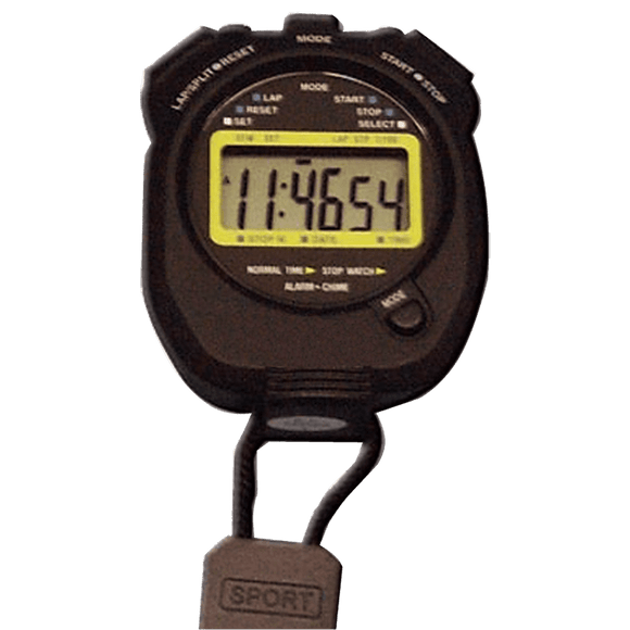 General NB49SW269 SW269 Digital Stopwatch