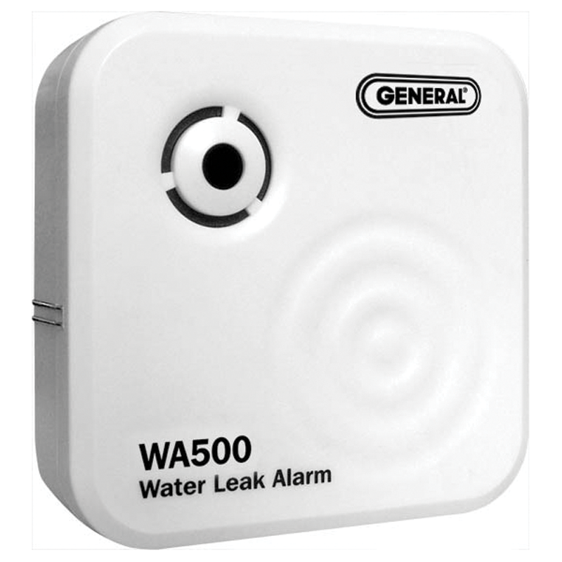 General NB49WA500 WA500 - Water Detection Alarm