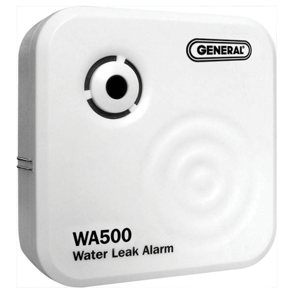 General NB49WA500 WA500 - Water Detection Alarm
