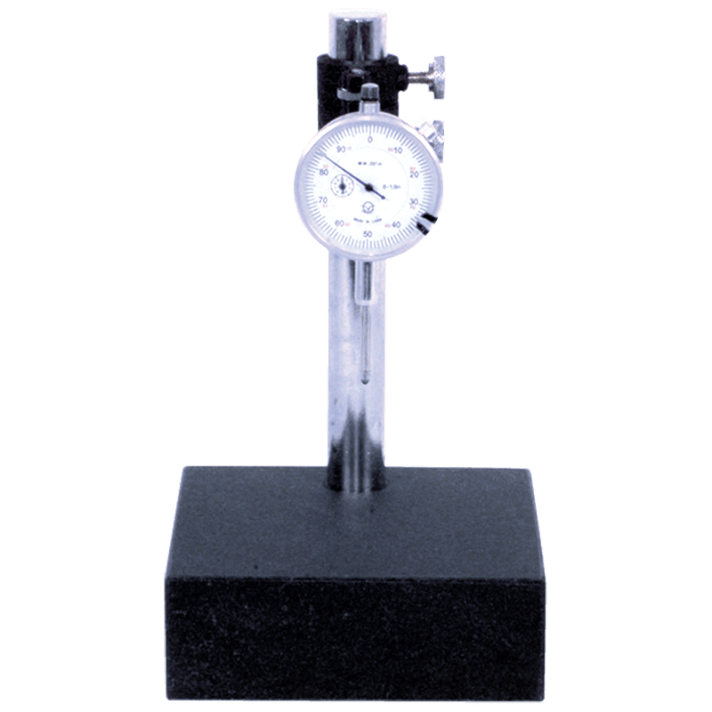 Procheck NB60G3 Granite Base with Fine Adjustment 6" x 6" x 2" Base Size