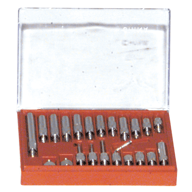 Procheck NB75VP22SP Fits AGD 1, 2, 3, 4 - Select-A-Point Kit